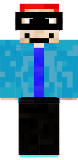 captinrex134