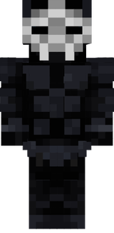 Black Noir x MF DOOM
