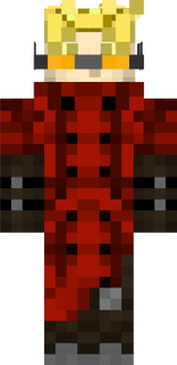 Vash the Stampede Trigun