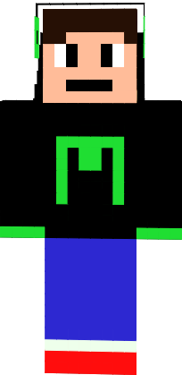 Preview of texture: MCMmurilo
