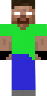 herobrine lokooooooooo