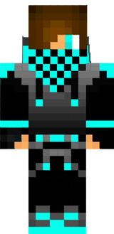 my skin