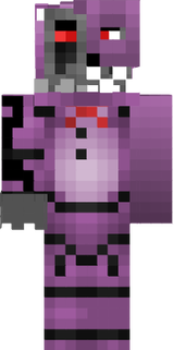 Half Bonnie half W.Bonnie