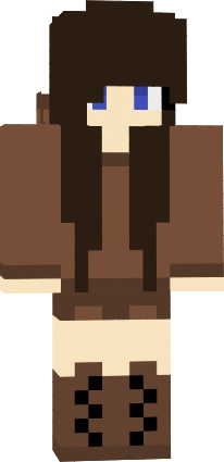Preview of texture: domomomo