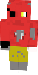 foxy