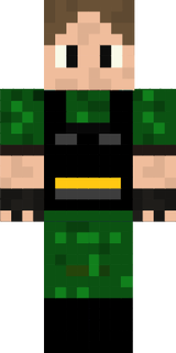 soldado jazz