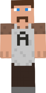 Dwarven blacksmith