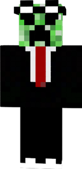 creeper squad agent 1324