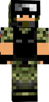 солдат