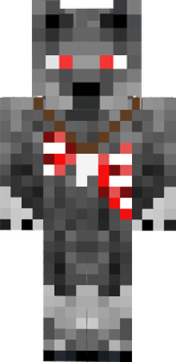 lobisomen zombie