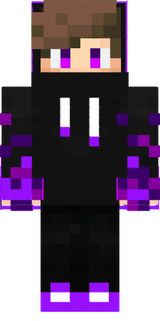 skin enderman