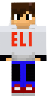 eliel frei