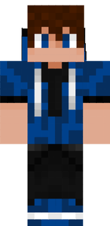 Herobrine552