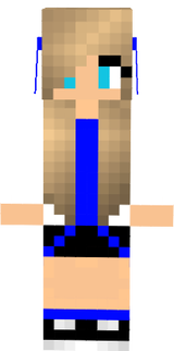 My skin