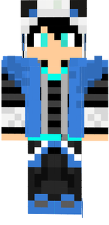 ice boy