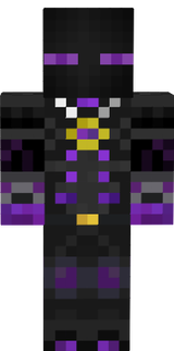 Chroniclox- Chroniclox- ENDERMAN EDITION