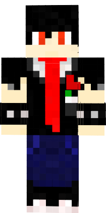 Preview of texture: Claushcool not emo