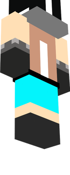 toxic human form