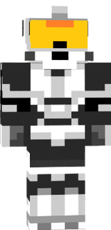 Halo White