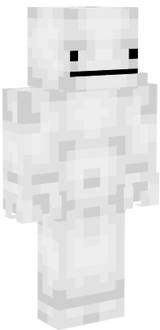 skin do branco