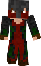 HUNGER GAMES DRAGON