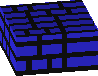 mario underground brick