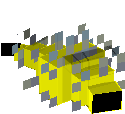 A BANNANA WITH A LIFE OH NO