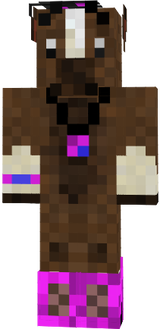 x_PinkHorse_x§