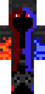 the mage