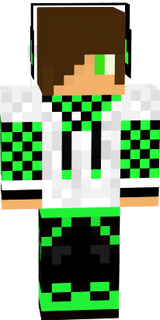 mike
