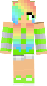 rainbow 