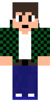 The Ultimate AJH