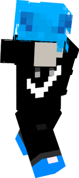 Xdrigo nih boss