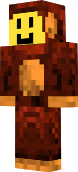 Noob In Monkey Costume