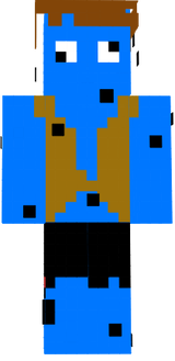 Dark Peasent