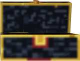 Double Chest