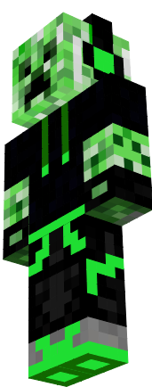 Preview of texture: steve