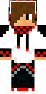 Cool Red Guy