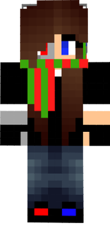 Fliperina_DJ_Cyborg