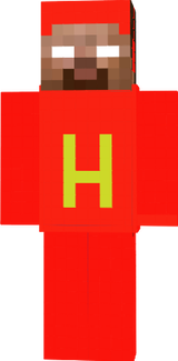 Herobrine