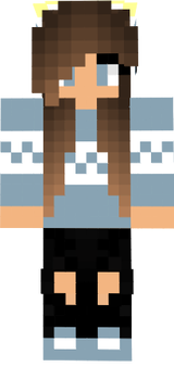 MlleSnow