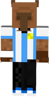 el capibara di maria 