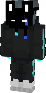 black ayato