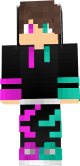 MistahCrayzix