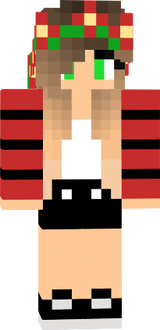 skin minha