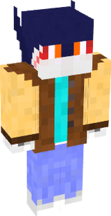 The Jacket Sergal
