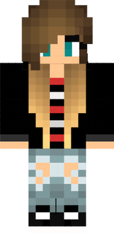 Pokemon Skin