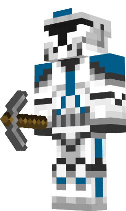 Preview of texture: CloneTrooper-Lennon