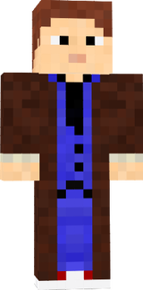 Doctor Who