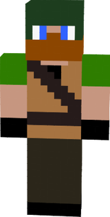 hunter